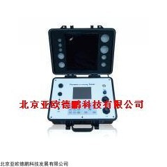 DP10444  便携式光伏方阵测试仪