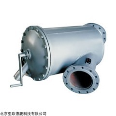 DP10505  手摇刷式过滤器