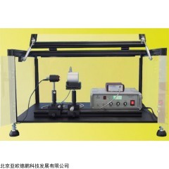 DP10446  LED光电特性与色度学测量综合实验仪