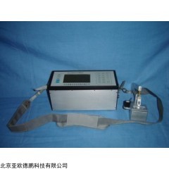 DP10509  光合作用测定仪
