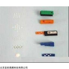 DP10512  热释光个人剂量计