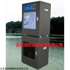 DP10515  硝酸盐氮在线分析仪/在线总氮分析仪