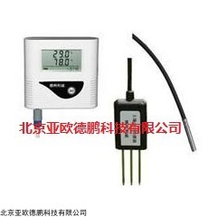 DP10521  土壤温湿度记录仪/温湿度记录仪