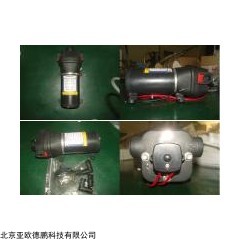 DP10522  高压隔膜泵/高压水泵