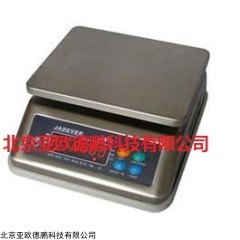 DP10525 全不锈钢防水电子秤