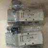 VF5120-5DD1-03 使用SMC先導式5通電磁閥環(huán)境溫度