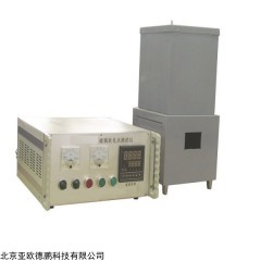 DP30689 玻璃退火温度测定仪 退火点和应变点测检测仪