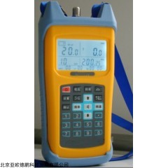 DP30687 数字模拟信号场强仪