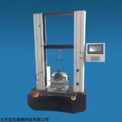 DP30685 触屏款玻璃瓶垂直压力测试仪