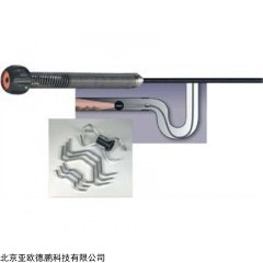 DP10534  管道内表面状态检测仪