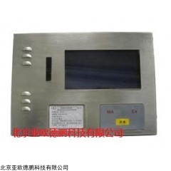 DP10547  悬挂式红外甲烷测定器