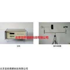 DP10588  在线式风向风速仪