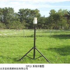 DP10589  气象采集设备/气象采集仪