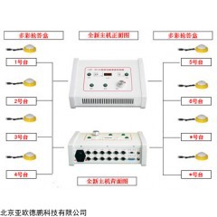 DP10596  电子抢答器