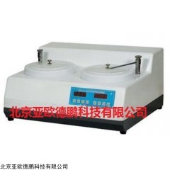 DP10597  四速金相试样磨抛机