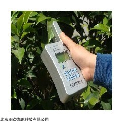 DP10603 植株养分快速测定仪/叶绿素测定仪