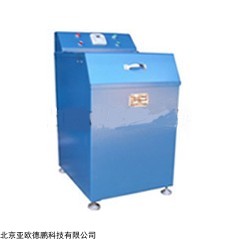 DP10607-100-1 密封式制样粉碎机/固体振动磨