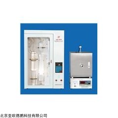 DP10608  微机碳硫自动分析仪/碳硫分析仪