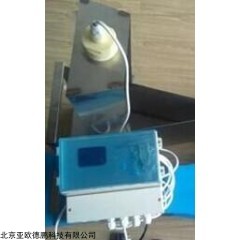DP10631  超声波明渠流量计