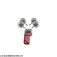 DP10646  四通道辐射热计