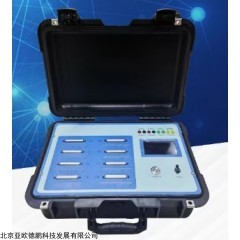 DP-QJ4000 多功能型SOE测试仪