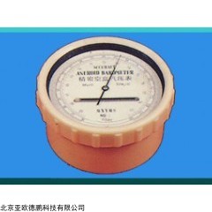 DP10670  空盒气压表/气压计
