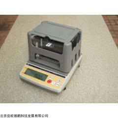 DP10548  硬质合金密度计 碳化钨比重计 钨钴合金密度计