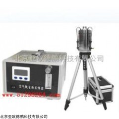 DP10750  撞击式空气微生物采样器