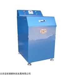 DP10607-100-1 密封式制样粉碎机/固体振动磨