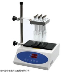 DP10609-12 氮吹仪/氮气吹扫仪/氮气吹干仪