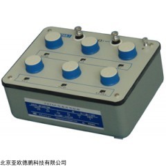 DP10778  直流电阻箱