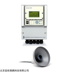 DP10832  长距离超音波液料位计