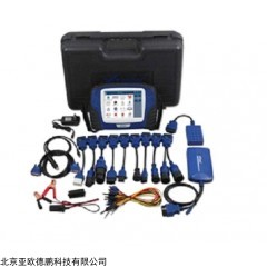 DP10851  柴油车故障检测仪/解码器