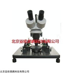DP10862 探针测试台
