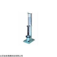 DP10888  土工布动态穿孔测定仪