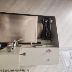 DP-TD 电动条状点样仪