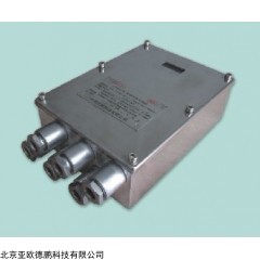 DP10925  矿用本安型光端机