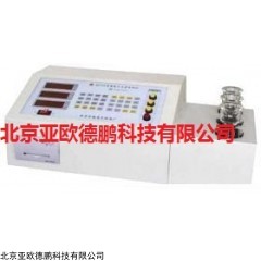 DP10930  智能三元素分析仪