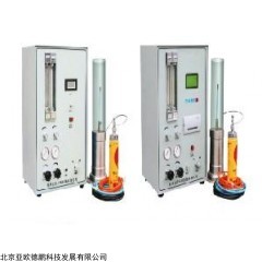 DP10706  氧指数测定仪