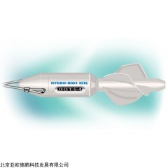 JS1Hydrobios 浮游生物网口流量计
