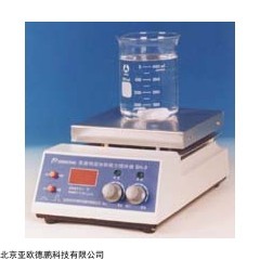 DP10939  双显横温磁力搅拌器