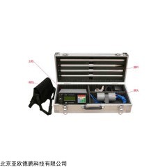 DP10940  质子磁力仪