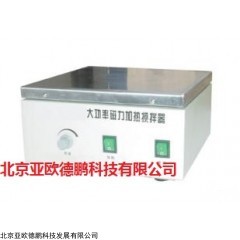 DP10748  磁力搅拌器/磁力搅拌仪