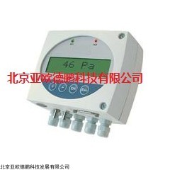 DP10756  多功能差压风量风速变送器
