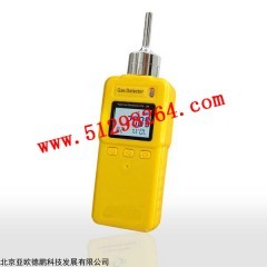 DP10788  泵吸式三氧化硫检测仪