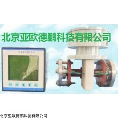 DP10968  微机化电导率浓度自动分析仪/硫酸浓度计