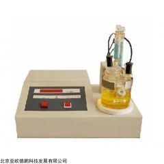 DP10821  微量水分测定仪