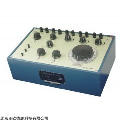 DP10978  低电势直流电位差计