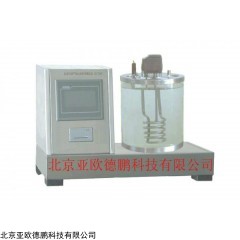 DP10979   自动石油产品运动粘度测定仪