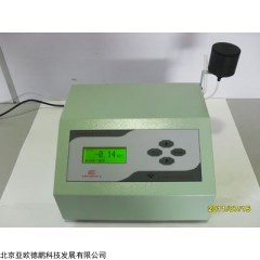 DP10859  实验室磷酸根分析仪